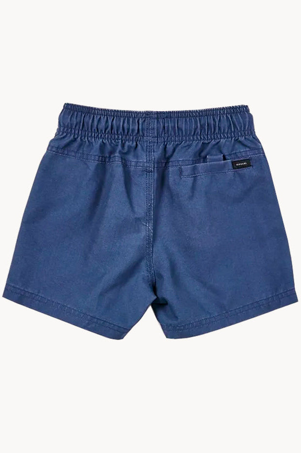 Toddler Boys Bondi Volley Boardshort