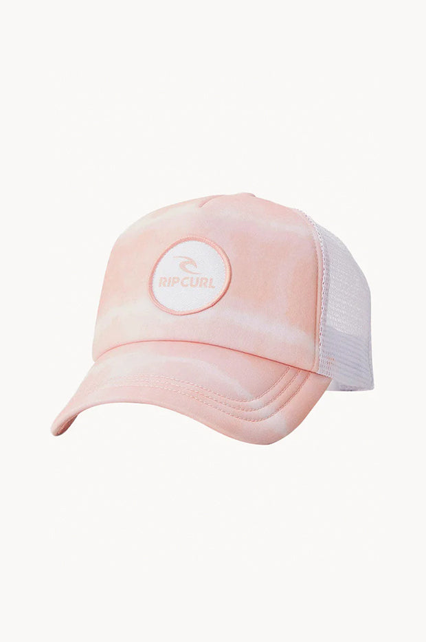 Girls Mixed Trucker Hat