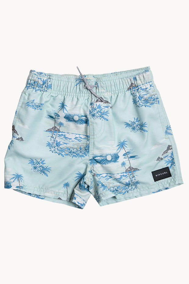 Boys Dreamers Volley Boardshort main image 1