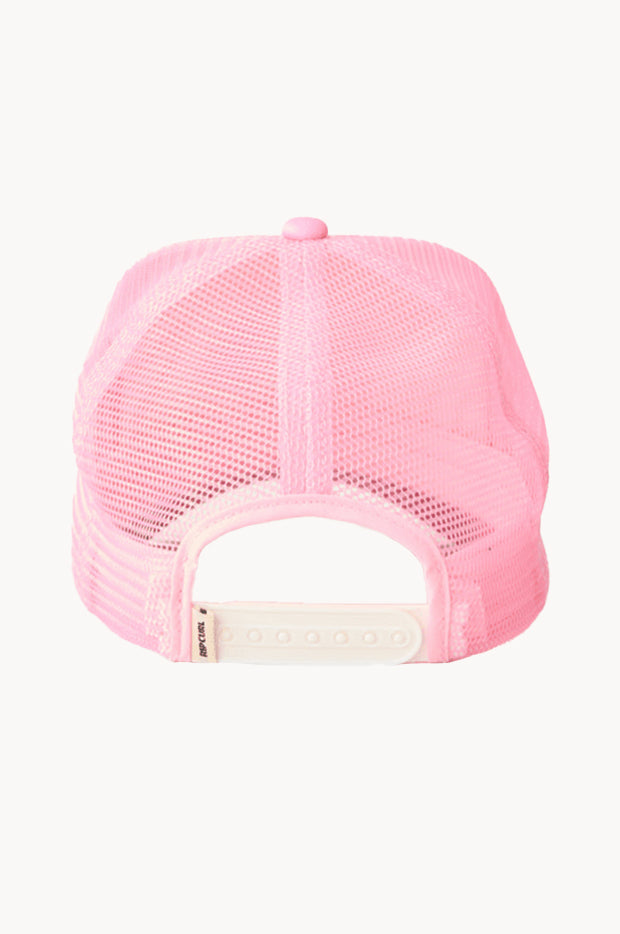 Girls Mixed Revival Trucker Cap