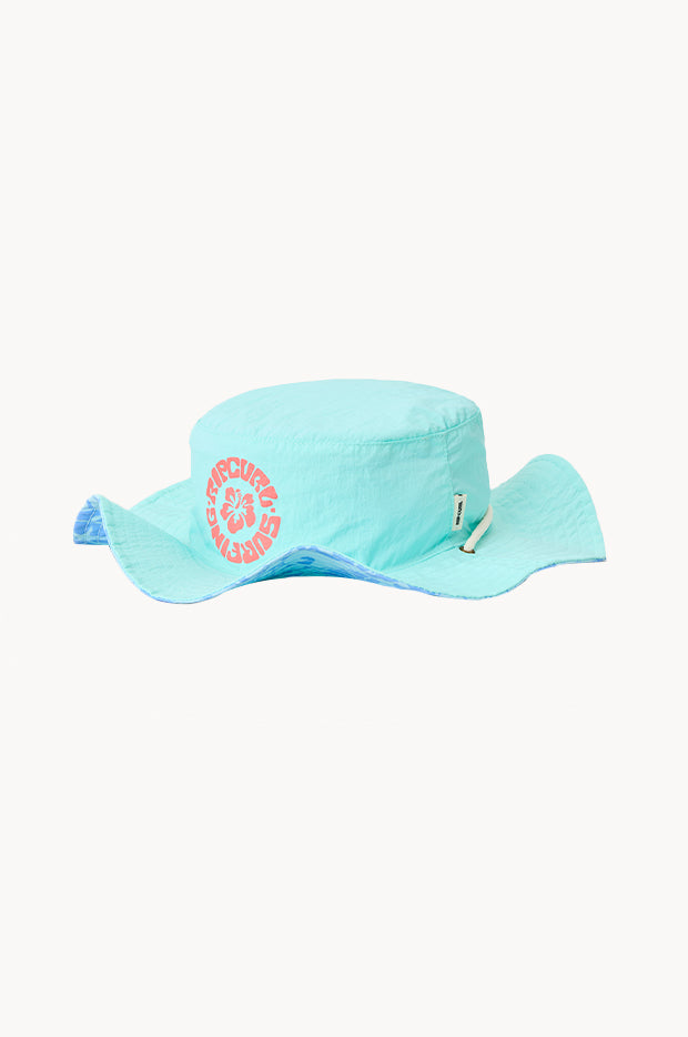 Girls Mixed Revo Bucket Hat