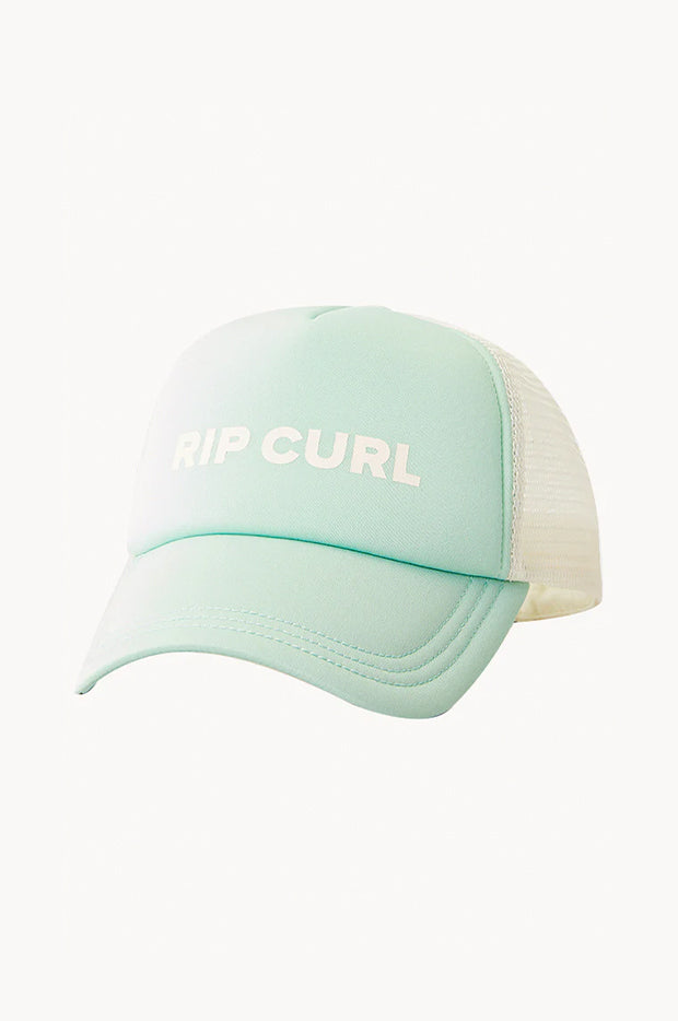 Classic Surf Trucker Cap