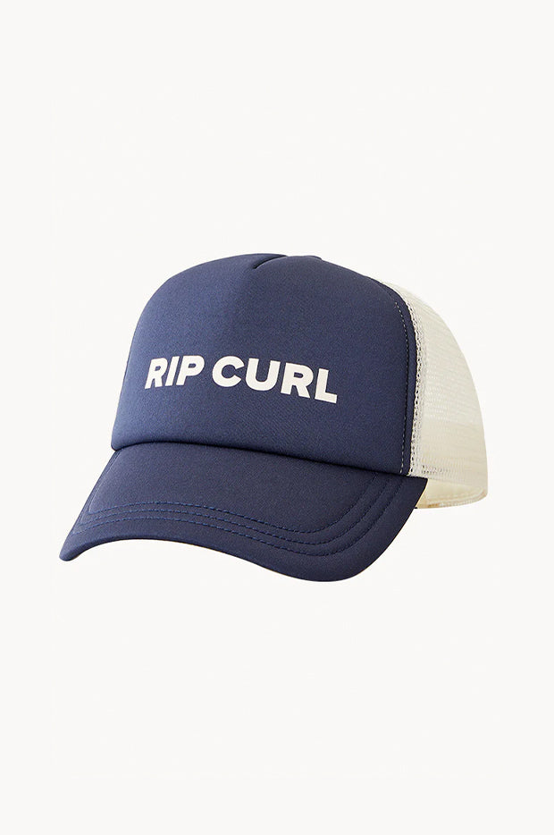 Classic Surf Trucker Cap