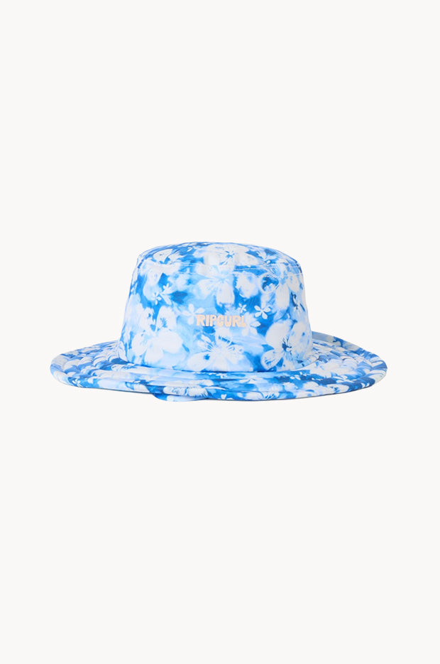 Girls Mixed Swim Bucket Hat