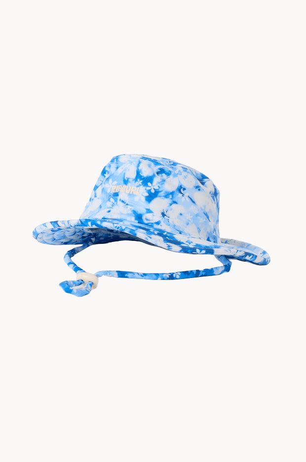 Girls Mixed Swim Bucket Hat