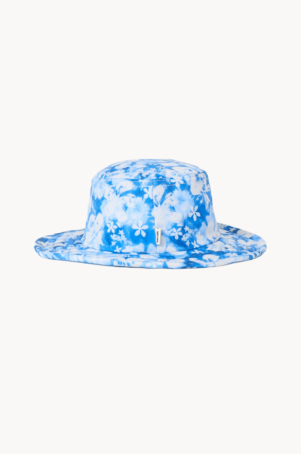 Girls Mixed Swim Bucket Hat