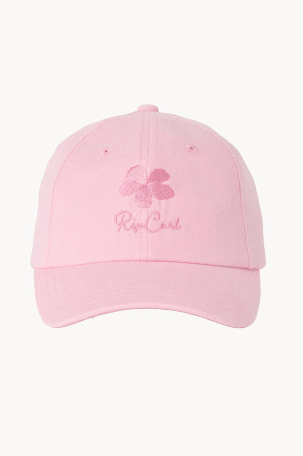 Girls Mixed 6 Panel Cap