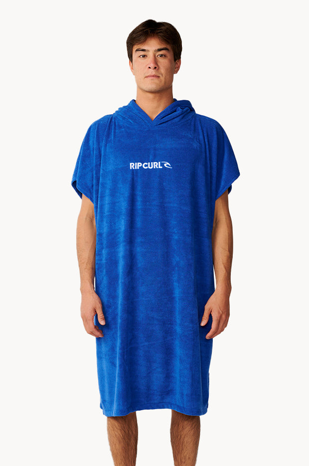 Mens Brand Hooded Towel