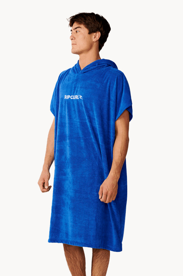Mens Brand Hooded Towel