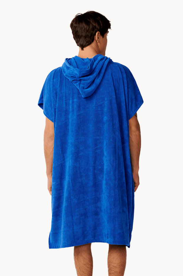 Mens Brand Hooded Towel