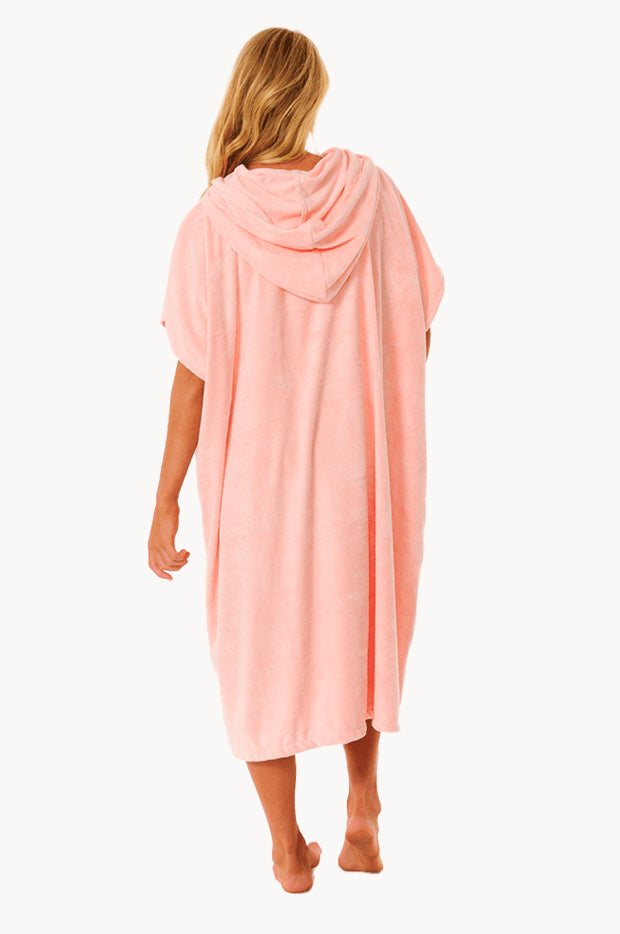 Classic Surf Hooded Towel