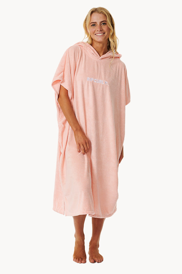 Classic Surf Hooded Towel