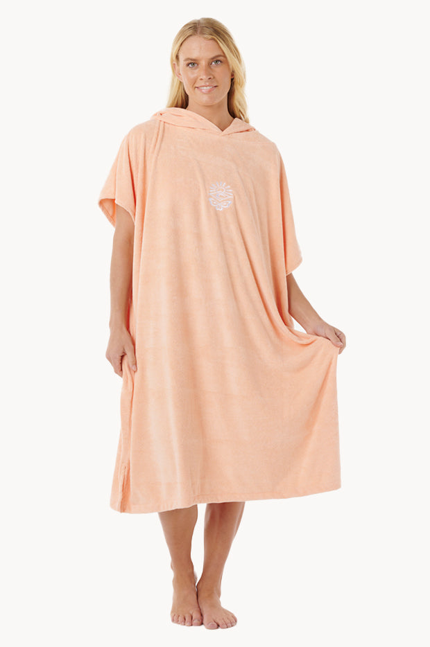 Classic Surf Hooded Towel