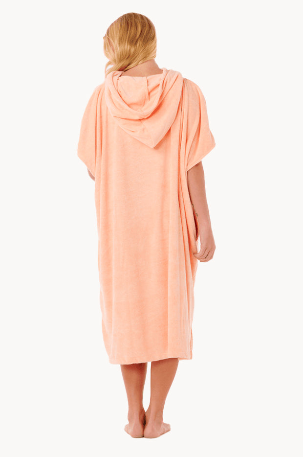 Classic Surf Hooded Towel