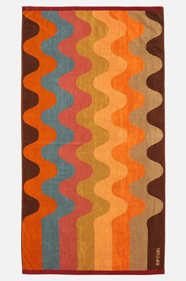 Vibrations Towel