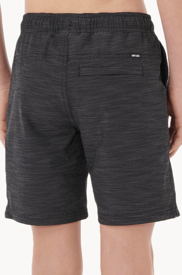 Boys Boardwalk Jackson Volley Short