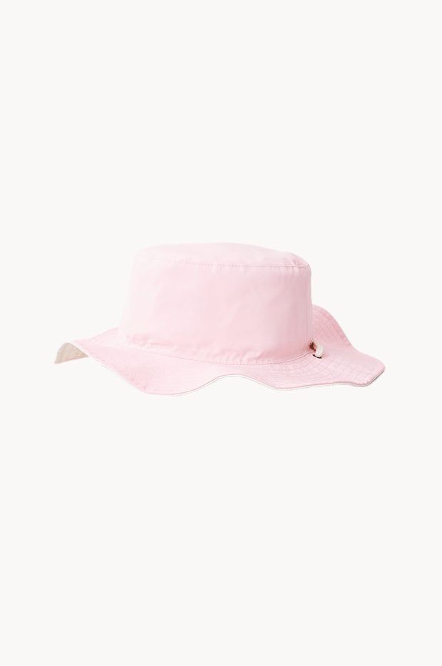 Girls Mixed Reversible Bucket Hat