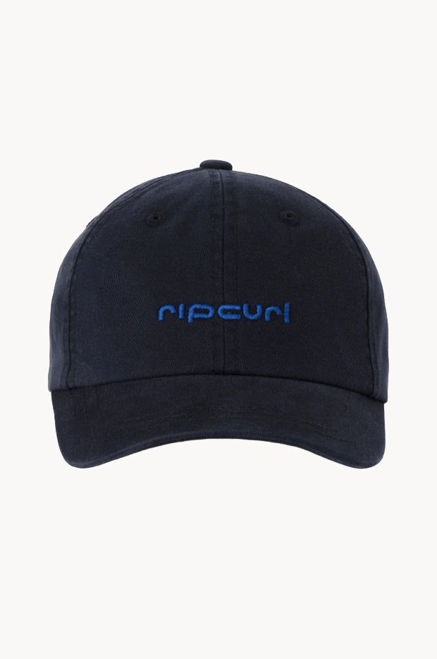 Girls Washed Twill Cap