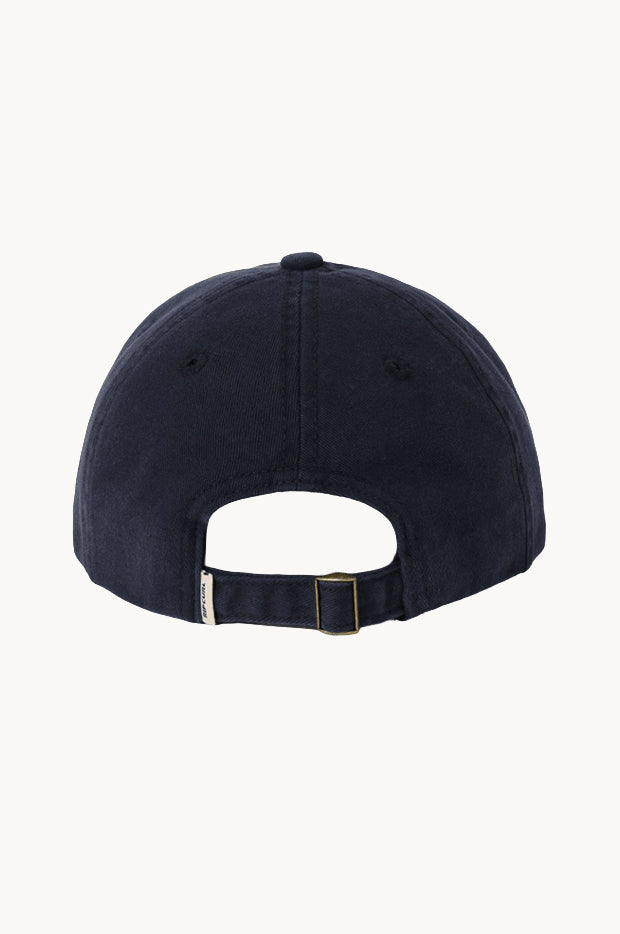 Girls Washed Twill Cap