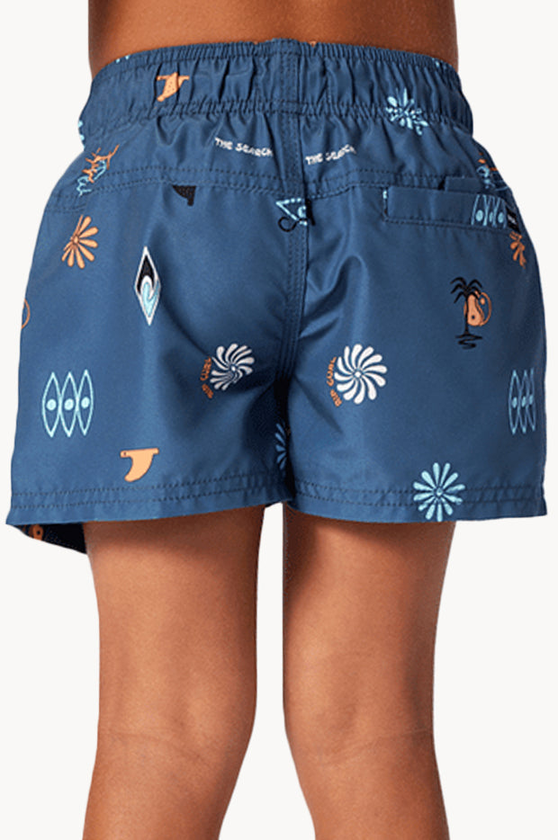 Boys Energy Volley Boardshort