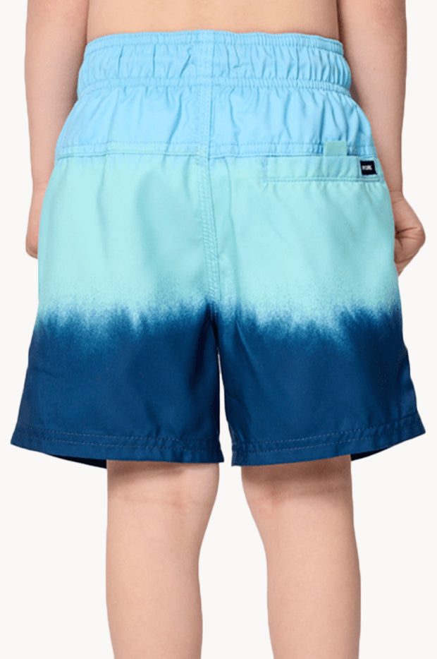 Boys Dip Volley Boardshort