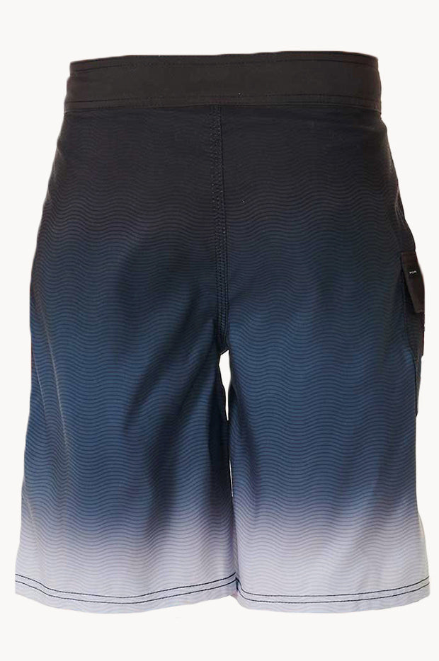 Boys Shock Boardshort