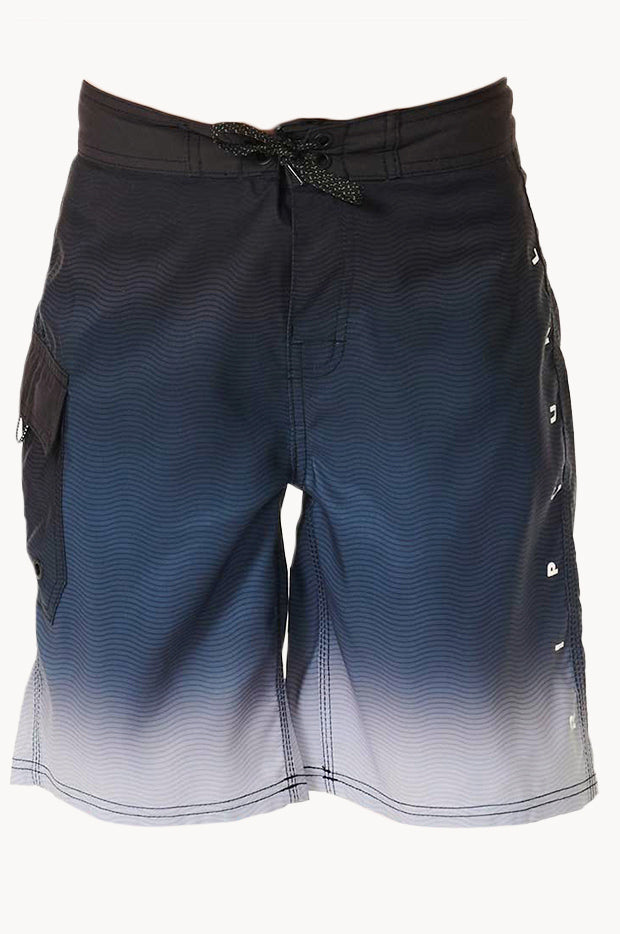 Boys Shock Boardshort