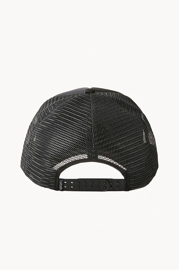 Classic Foil Trucker Cap