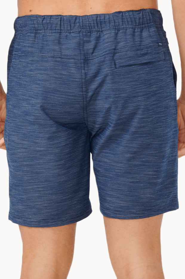 Mens Boardwalk Jackson Volley Boardshort