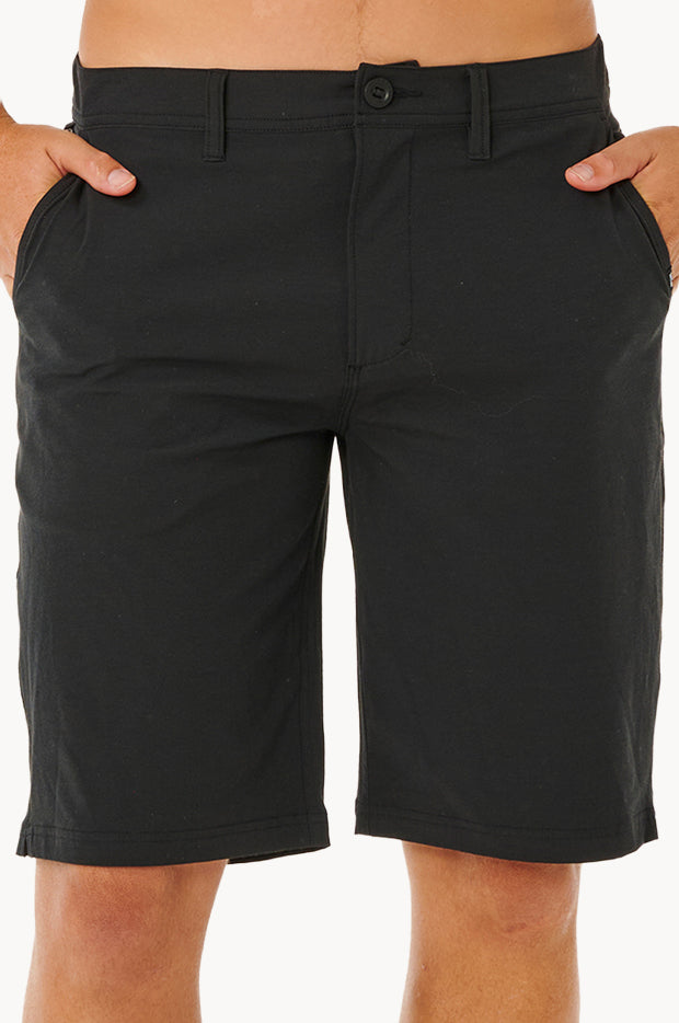 Mens Boardwalk Phase 21" Boardshort
