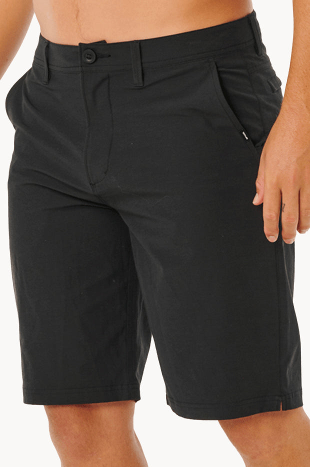 Mens Boardwalk Phase 21" Boardshort
