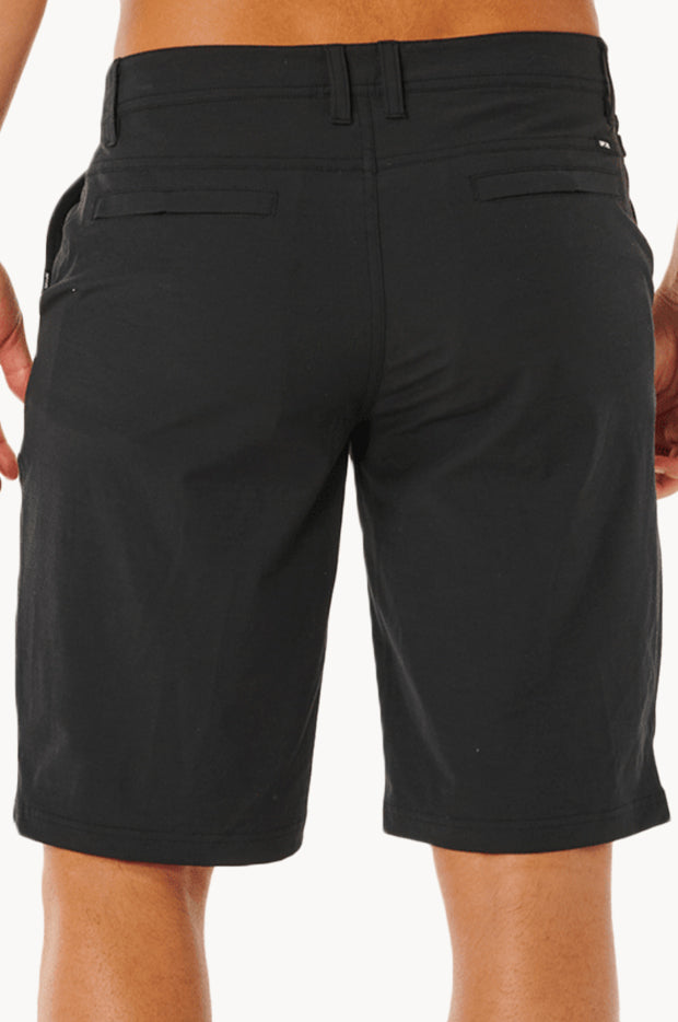 Mens Boardwalk Phase 21" Boardshort