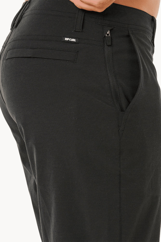 Mens Boardwalk Phase 21" Boardshort