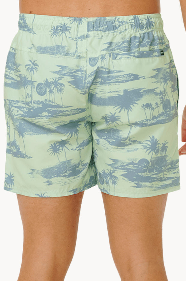 Mens Dreamers Volley Boardshort