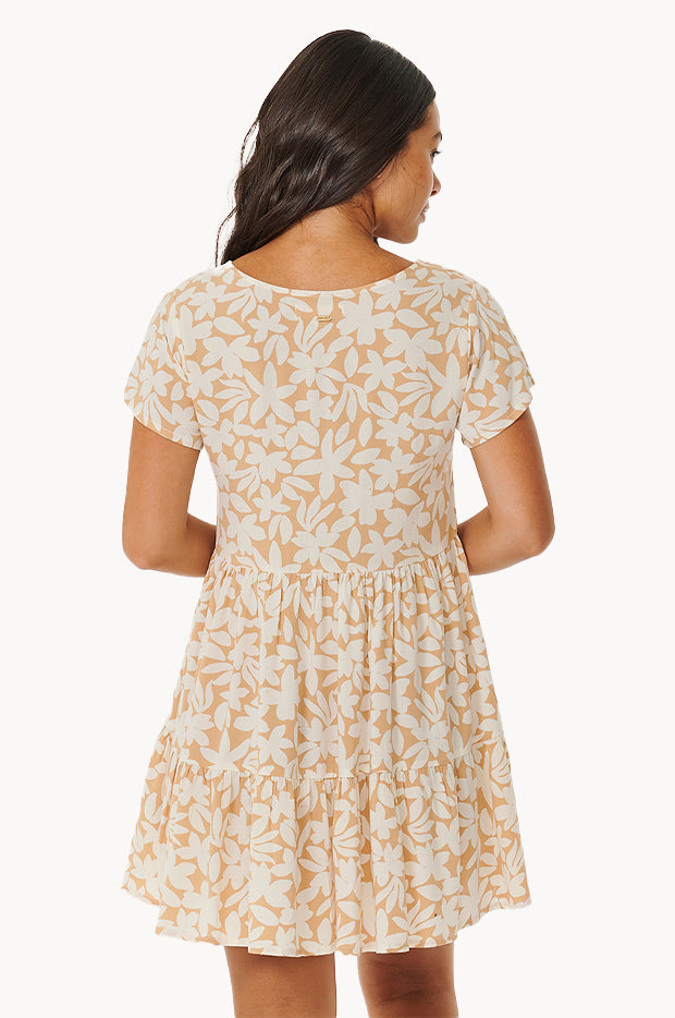Holiday Tropics Dress Holiday Tropics Dress