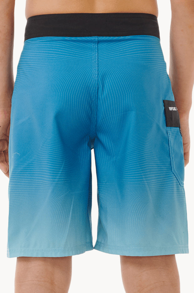 Boys Shock Boardshort