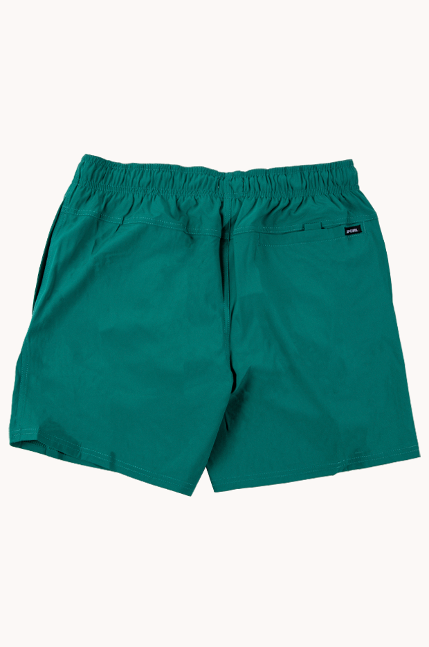 Mens Daily Volley Boardshort