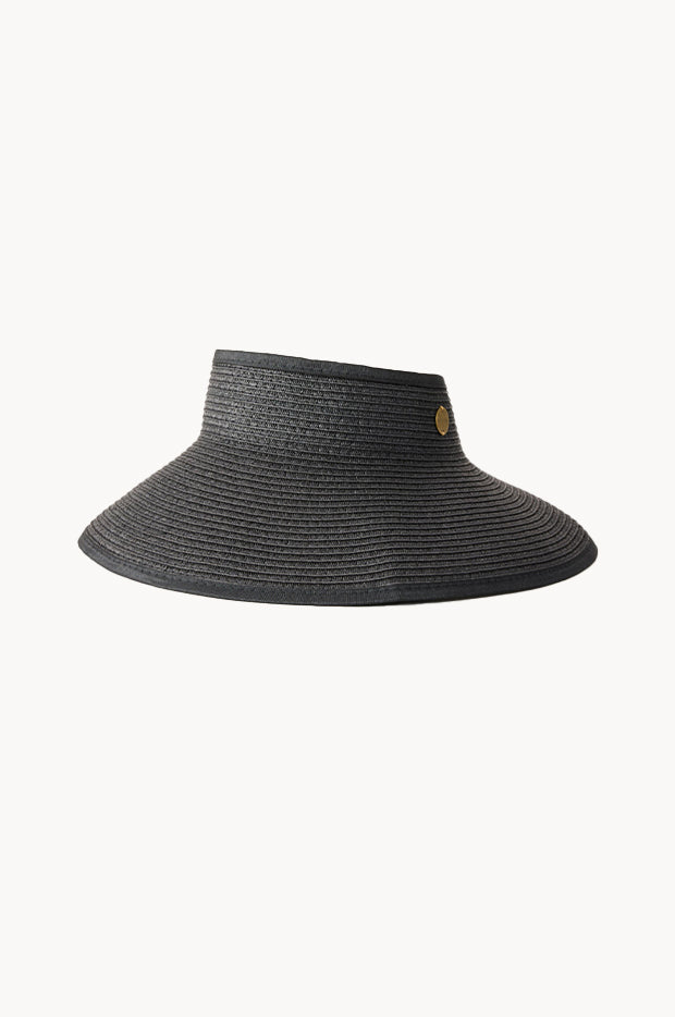 Classic Surf Rolled Visor