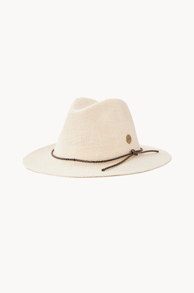 Classic Surf Knit Panama Hat