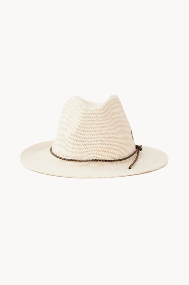 Classic Surf Knit Panama Hat