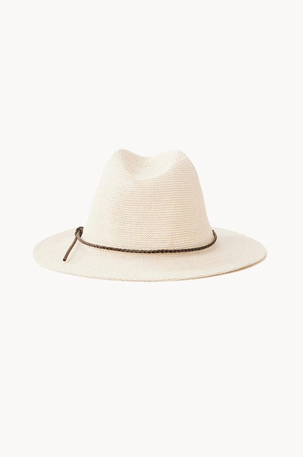 Classic Surf Knit Panama Hat
