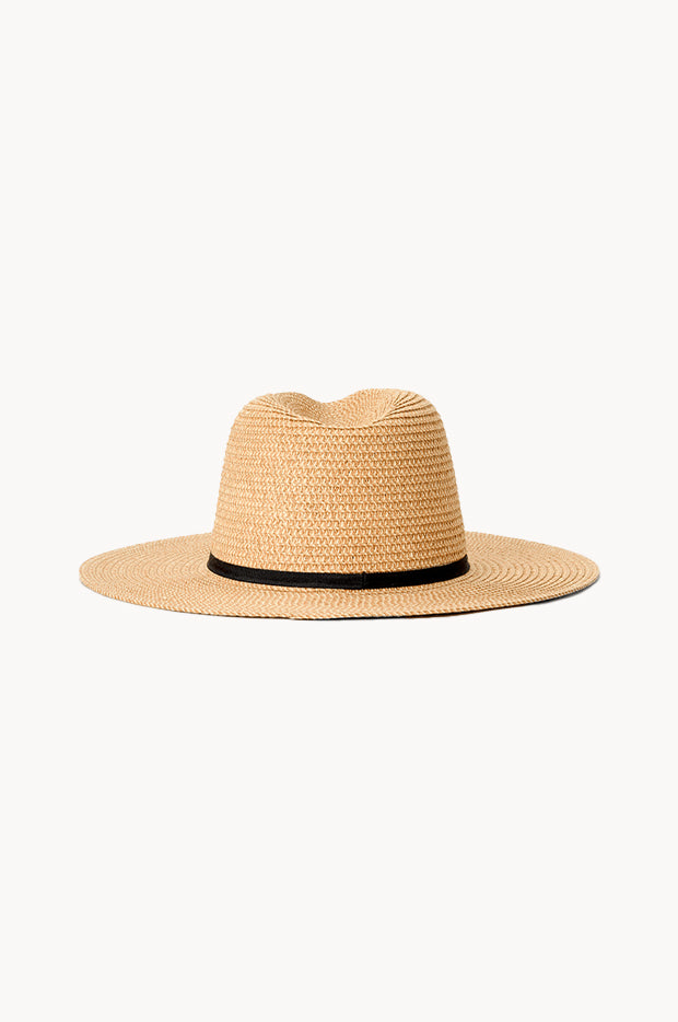 Classic Surf Panama Hat