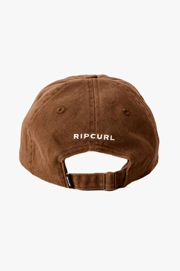 Mixed 6 Panel Cap