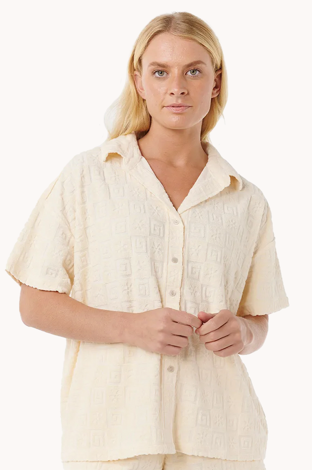 Desert Dreams Terry Shirt