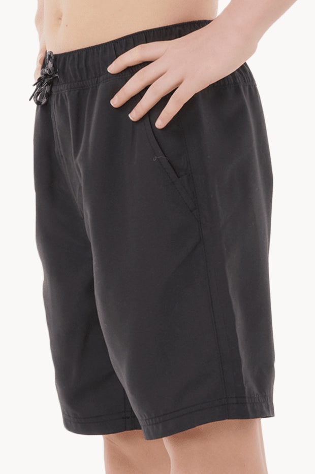 BOYS BOARDSHORT LONDON CALLING