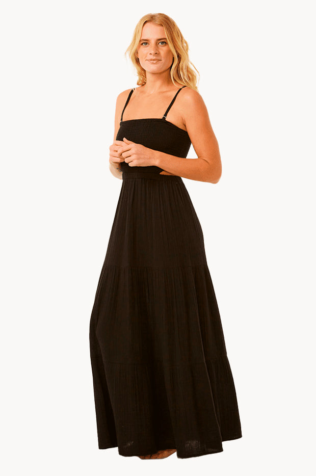 Premium Surf Maxi Dress