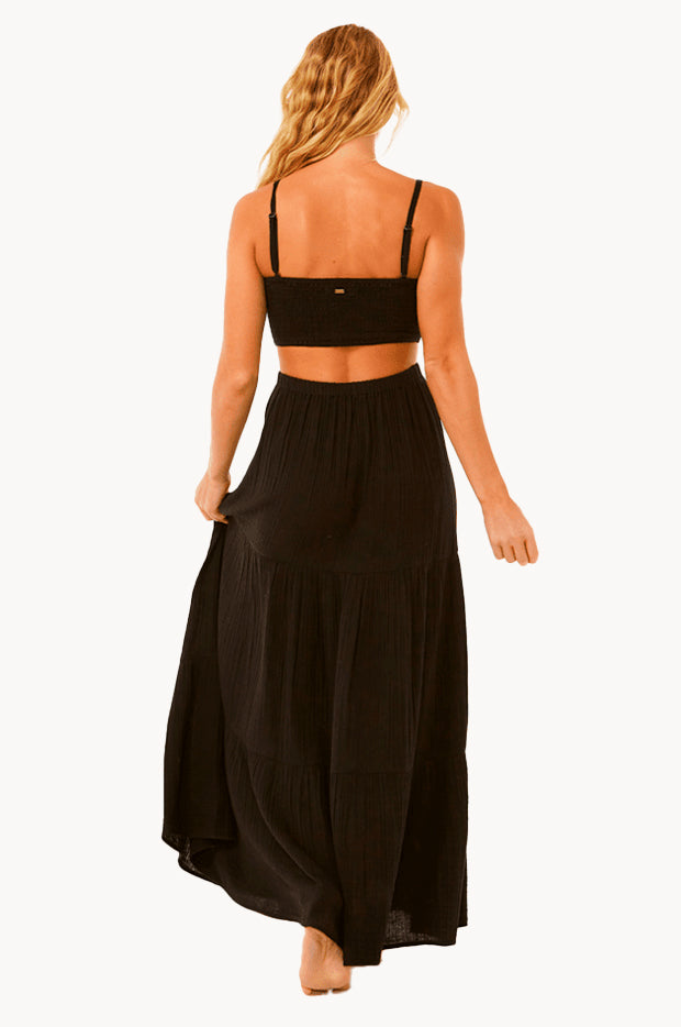 Premium Surf Maxi Dress