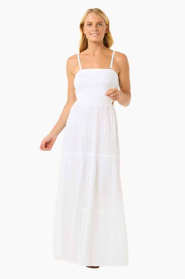 Premium Surf Maxi Dress