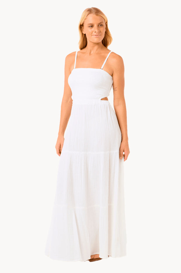 Premium Surf Maxi Dress