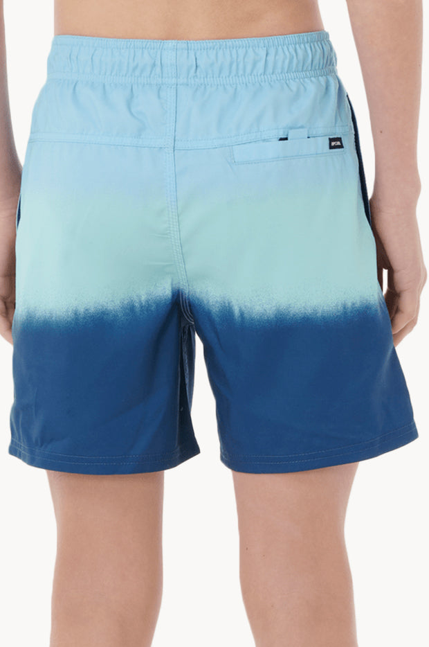 Boys Dip Volley Boardshort